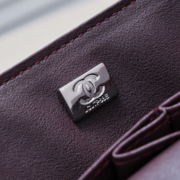 シャネルバッグ全体デザイン